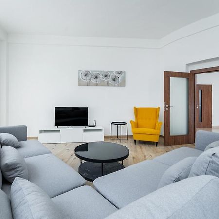 Apartman Riegrovo Namesti Podebrady Luaran gambar
