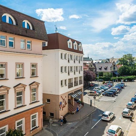 Apartman Riegrovo Namesti Podebrady Luaran gambar