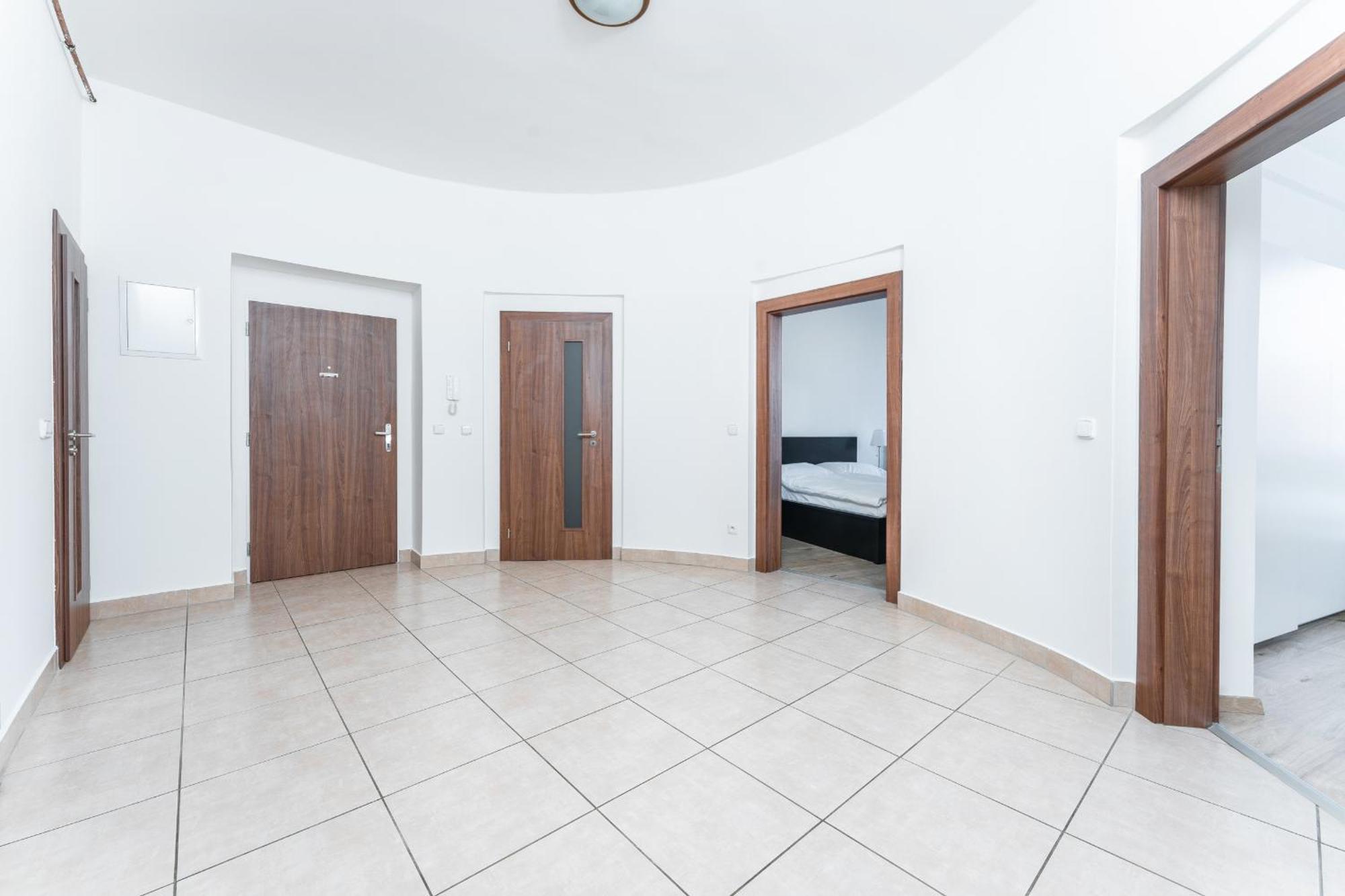 Apartman Riegrovo Namesti Podebrady Luaran gambar