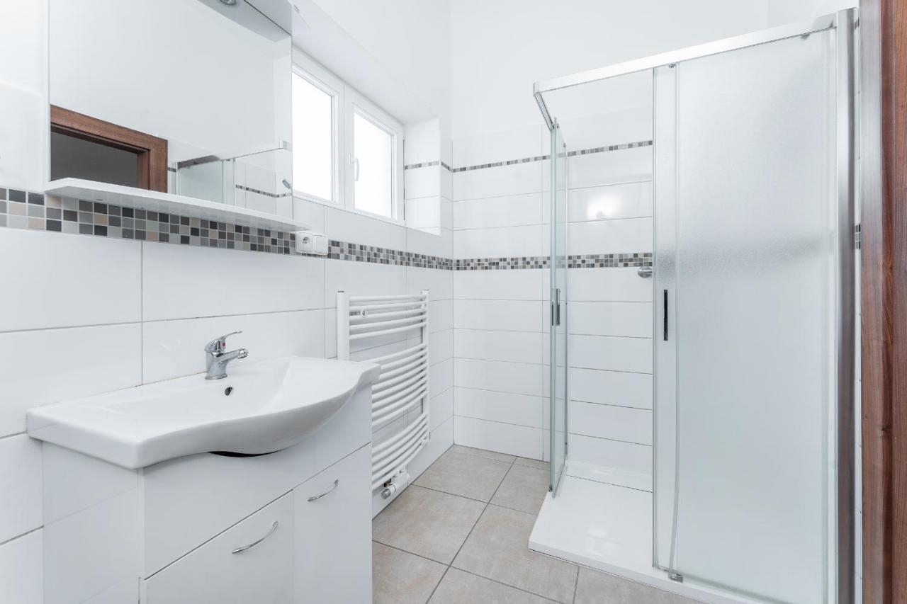 Apartman Riegrovo Namesti Podebrady Luaran gambar