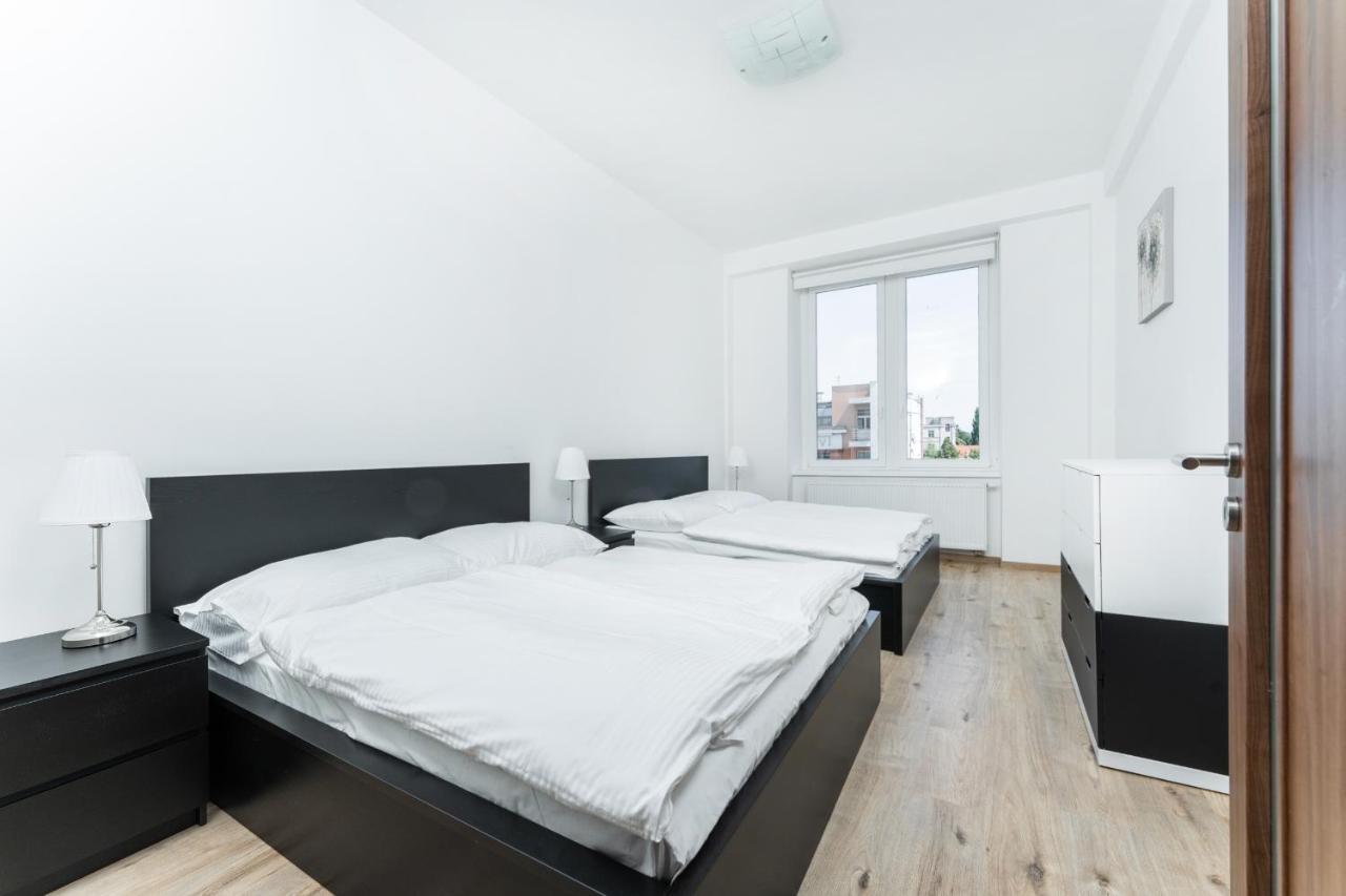 Apartman Riegrovo Namesti Podebrady Luaran gambar